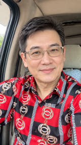 Raymond Goh