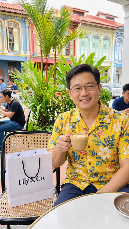 Henry Teo