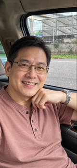 Andrew Lau