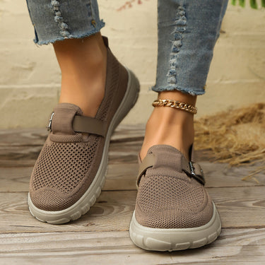 Munich Orthopedic Sandals