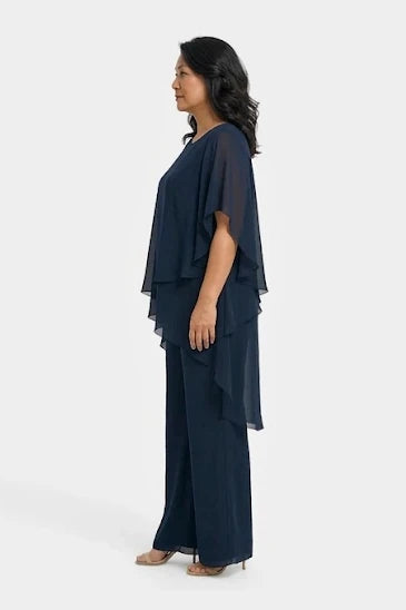 Elara Évora Two-Piece Set