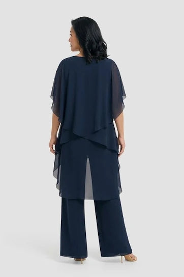 Elara Évora Two-Piece Set
