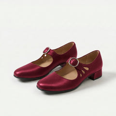 Bordeaux red