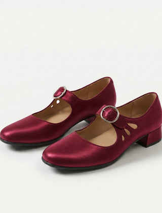 Bordeaux red