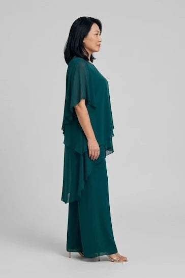 Elara Évora Two-Piece Set
