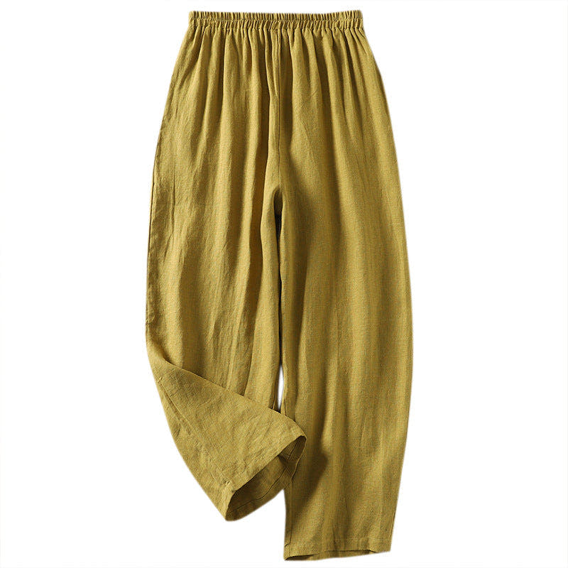 Amelia Ashcroft™ | Relaxed  Trousers