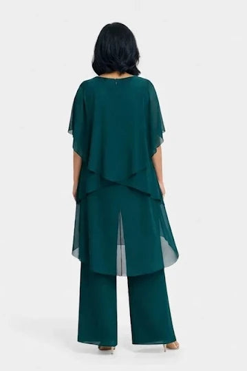 Elara Évora Two-Piece Set