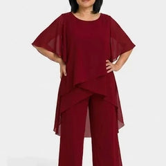 Wine Red