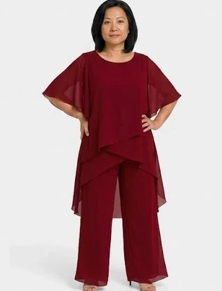 Wine Red