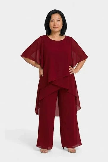 Wine Red