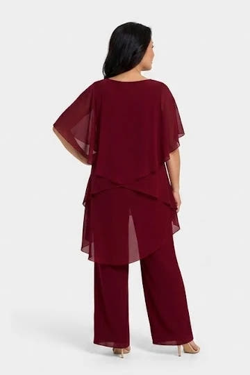 Elara Évora Two-Piece Set
