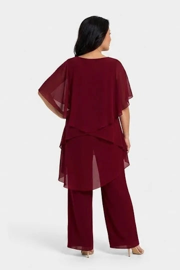 Elara Évora Two-Piece Set