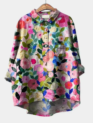 Bright Petals