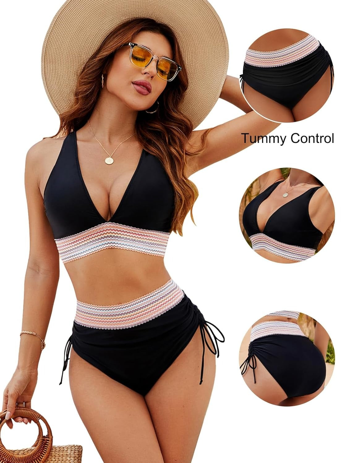 Elora | Elegant Sculpting Bikini