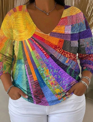 Multicolour