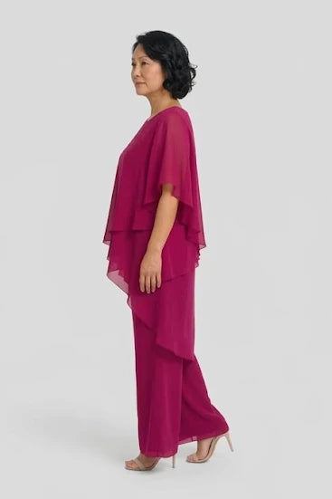 Elara Évora Two-Piece Set
