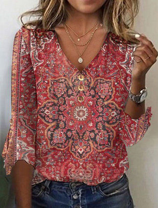 Coral Red
