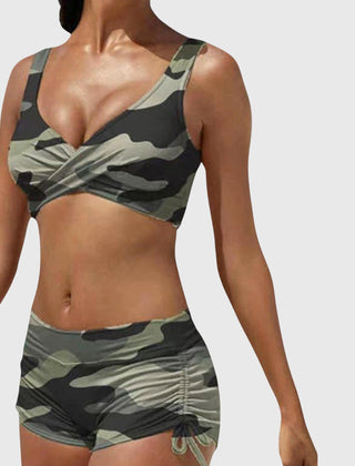 Camouflage