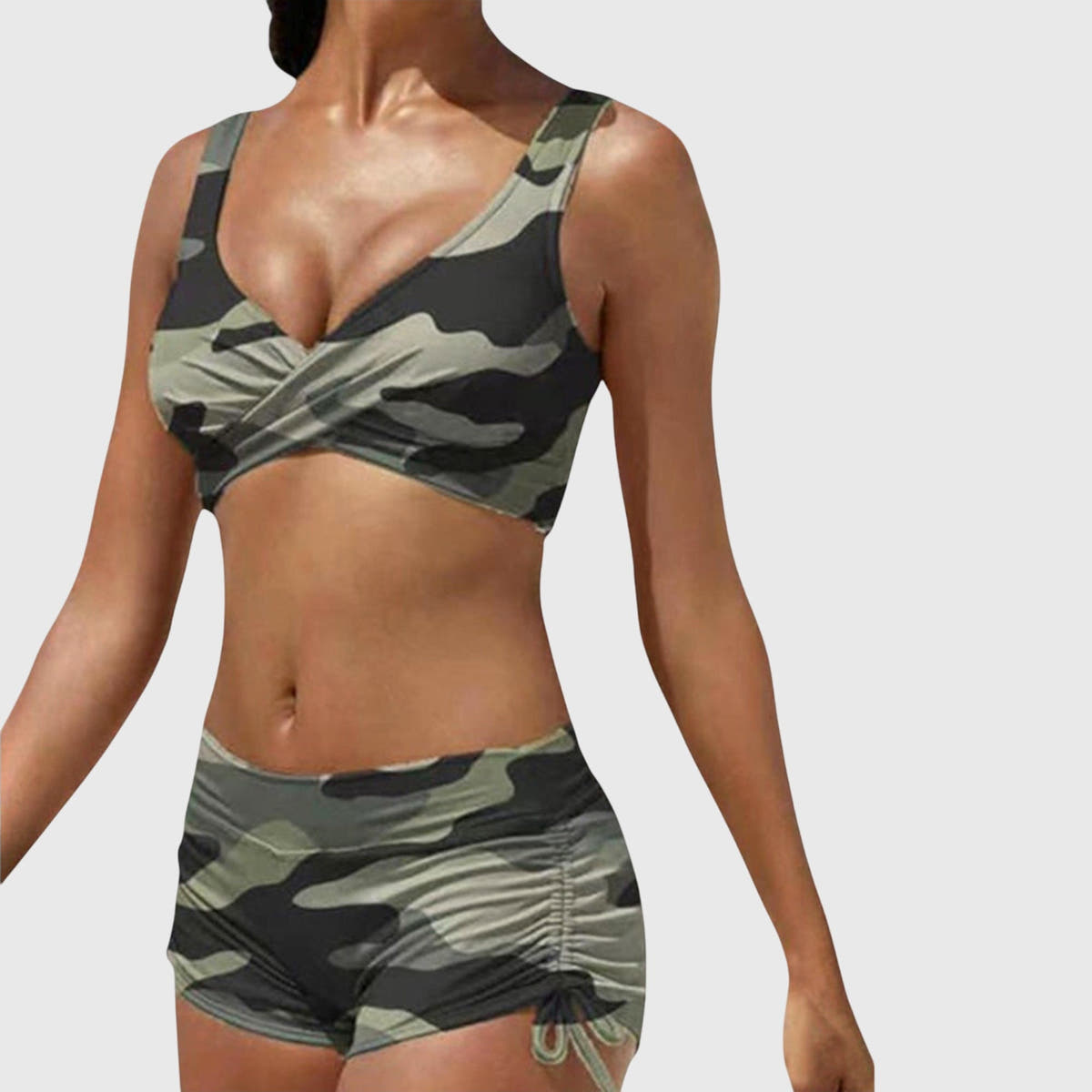 Camouflage