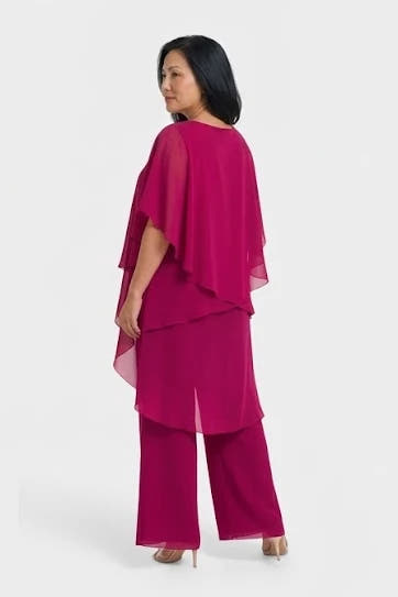 Elara Évora Two-Piece Set