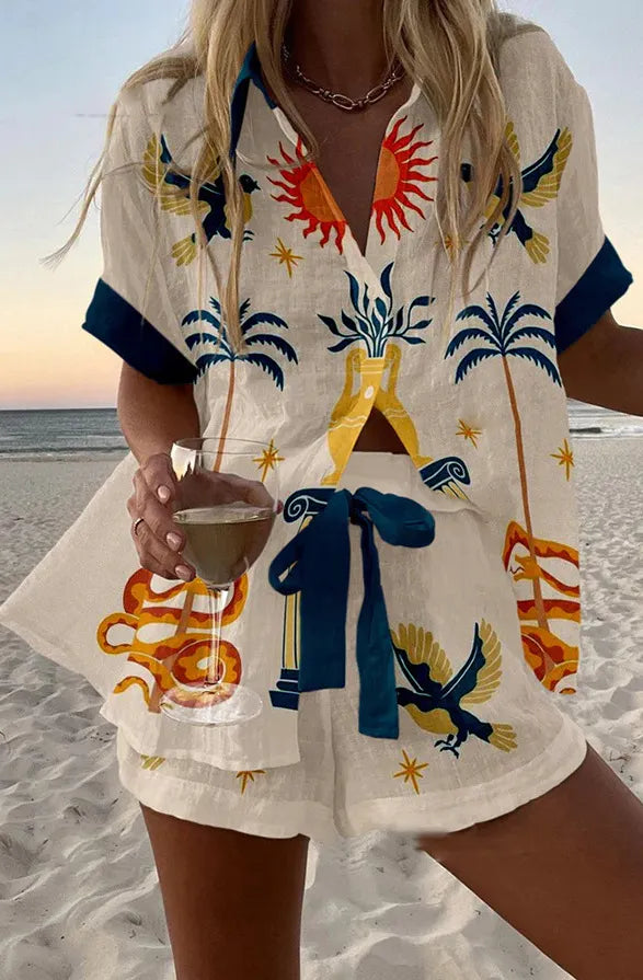 Soleil | Co-ord Set