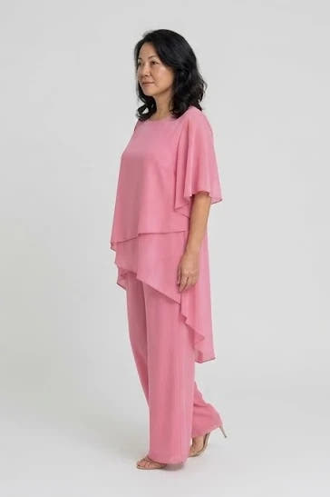 Elara Évora Two-Piece Set
