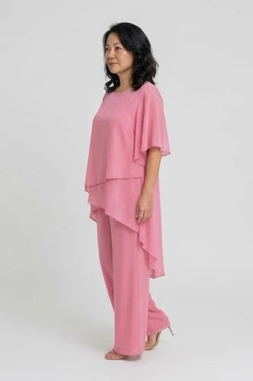 Elara Évora Two-Piece Set