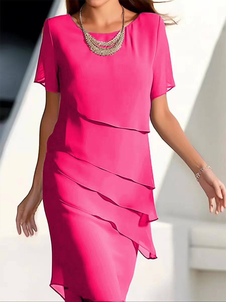 Kendra | Elegant Dress