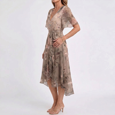 Clara | Elegant Dress