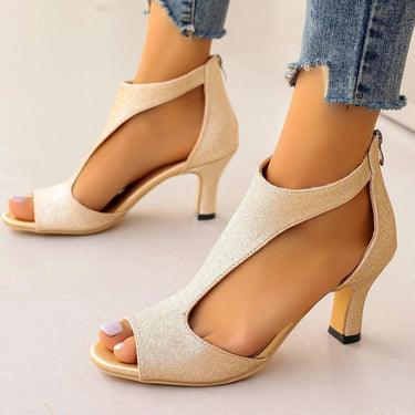 The Volmena™ Orthopaedic Active-Support Sandal