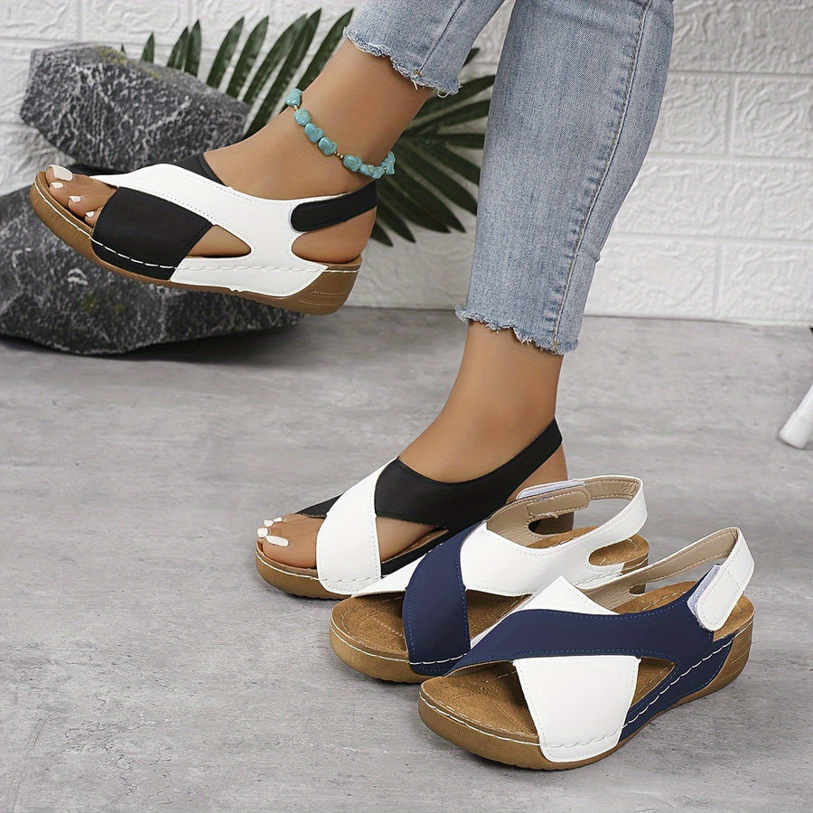 Ultra comfortable Nigella™ sandal