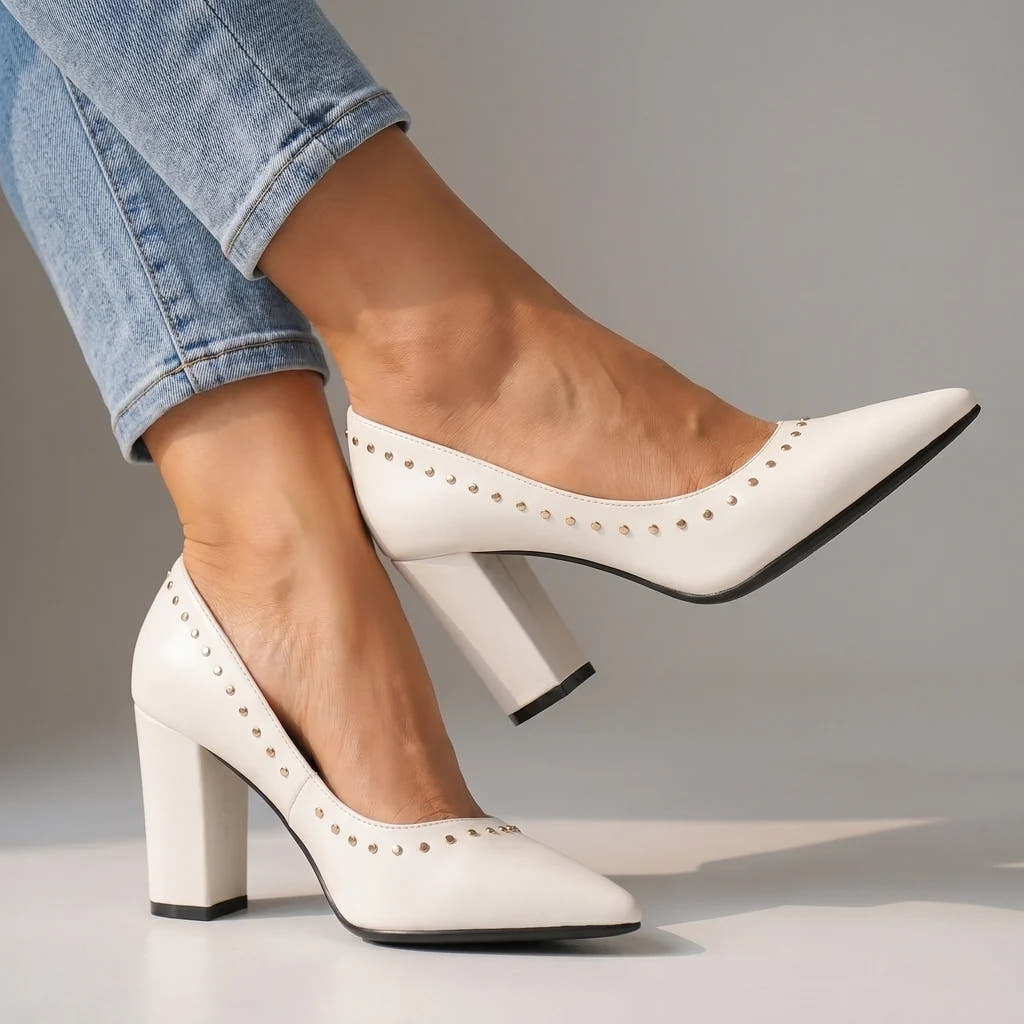 Winnie | Comfort Pumps