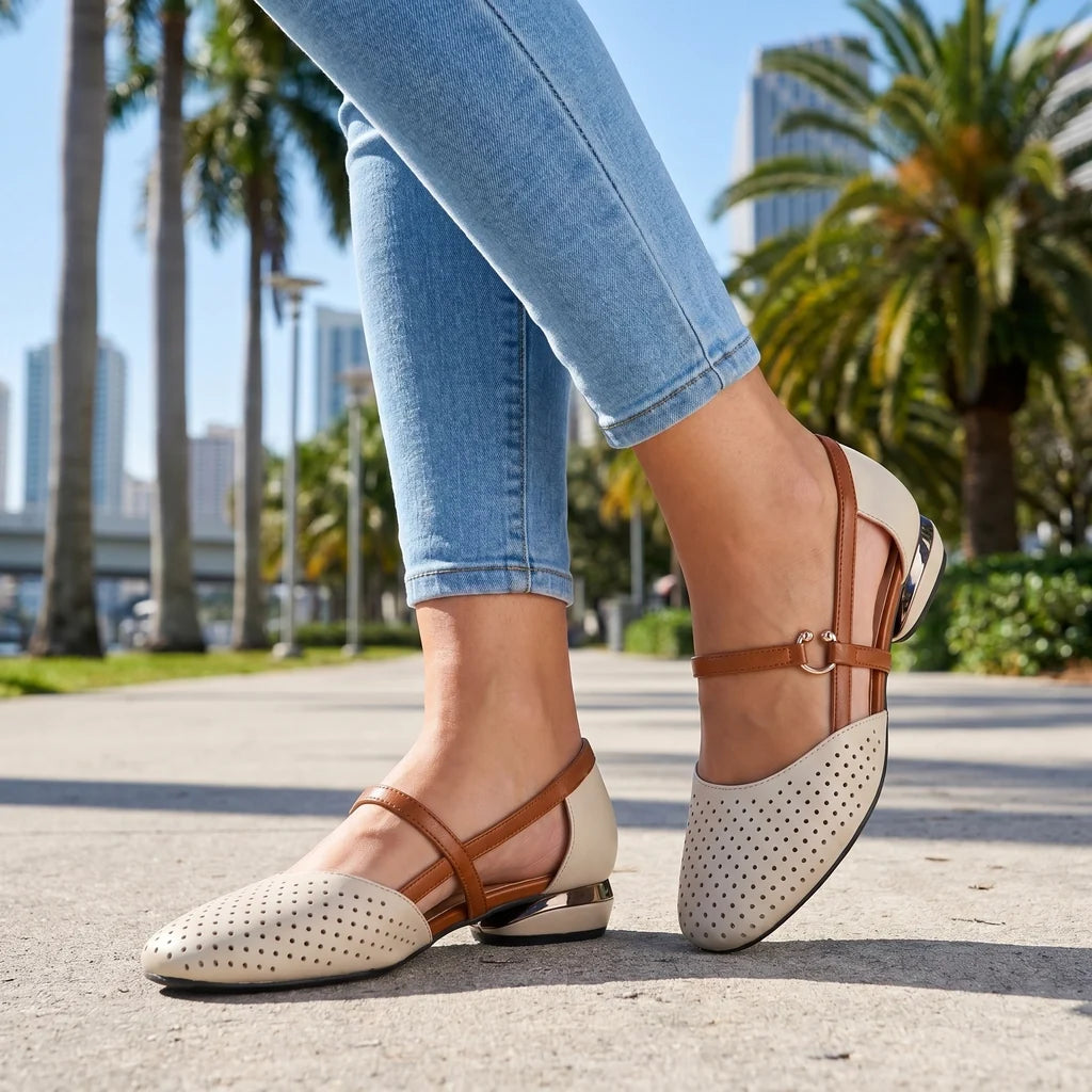 Josie | Comfort Loafers