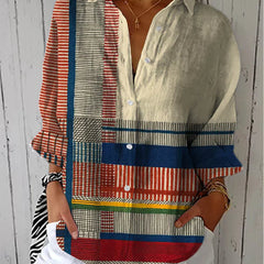 Beige Multicolour