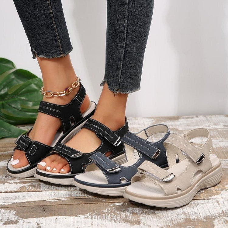 Fien™ | Orthopaedic Summer Sandals
