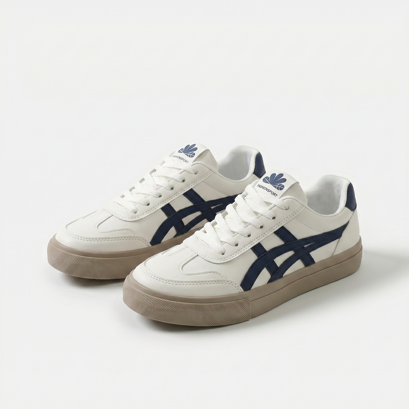 Livia - platform sneakers for women