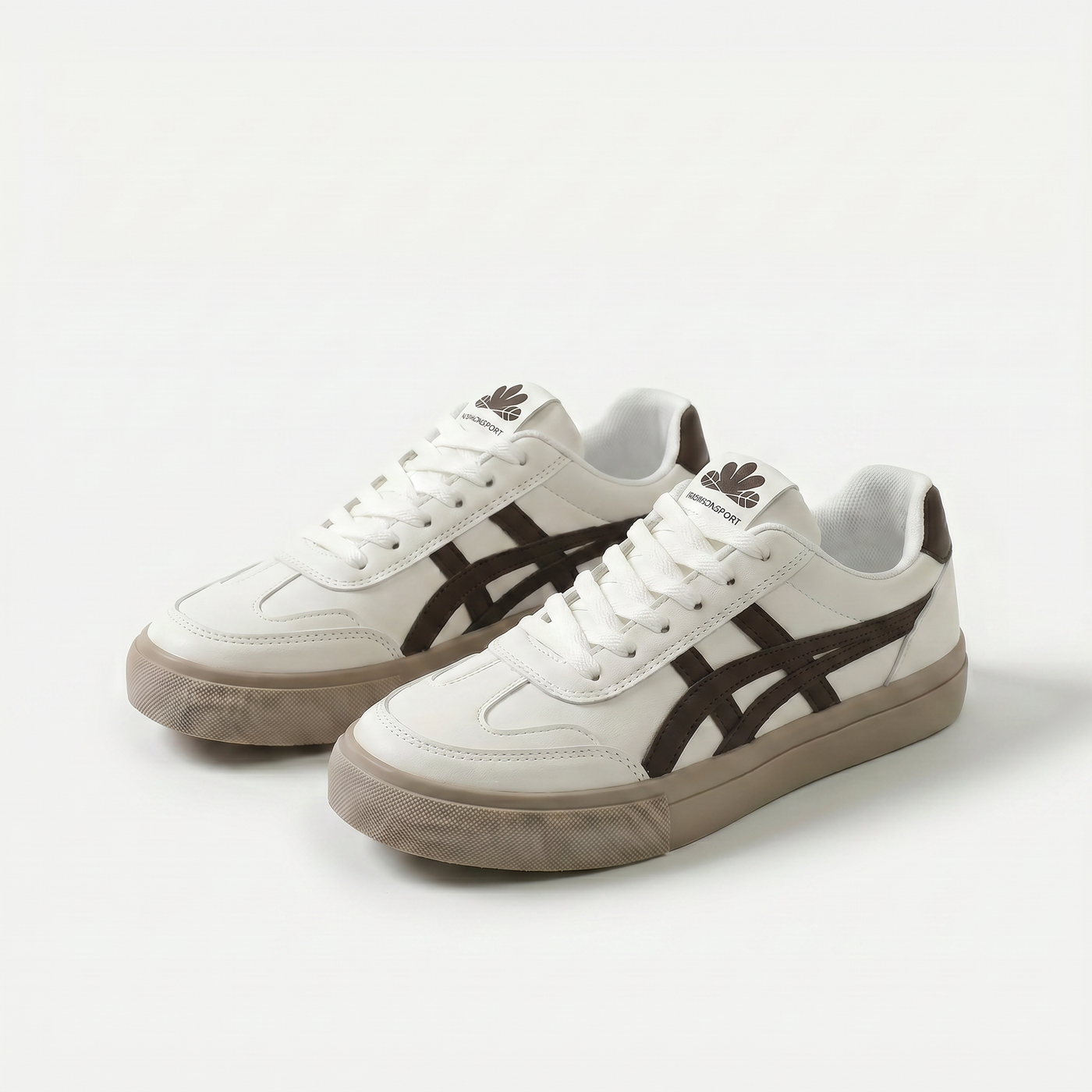 Livia - platform sneakers for women