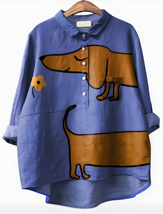 Dog 1