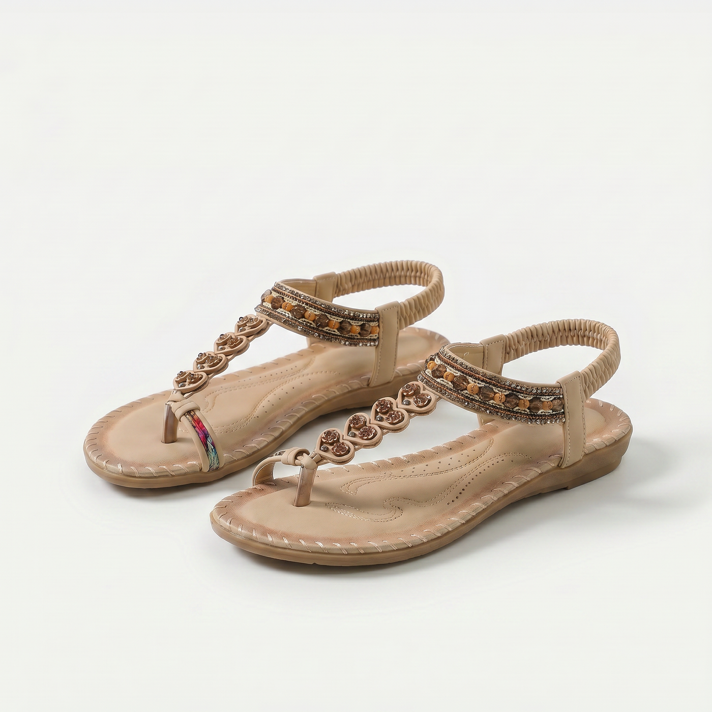 Moena – comfortable comfort sandals