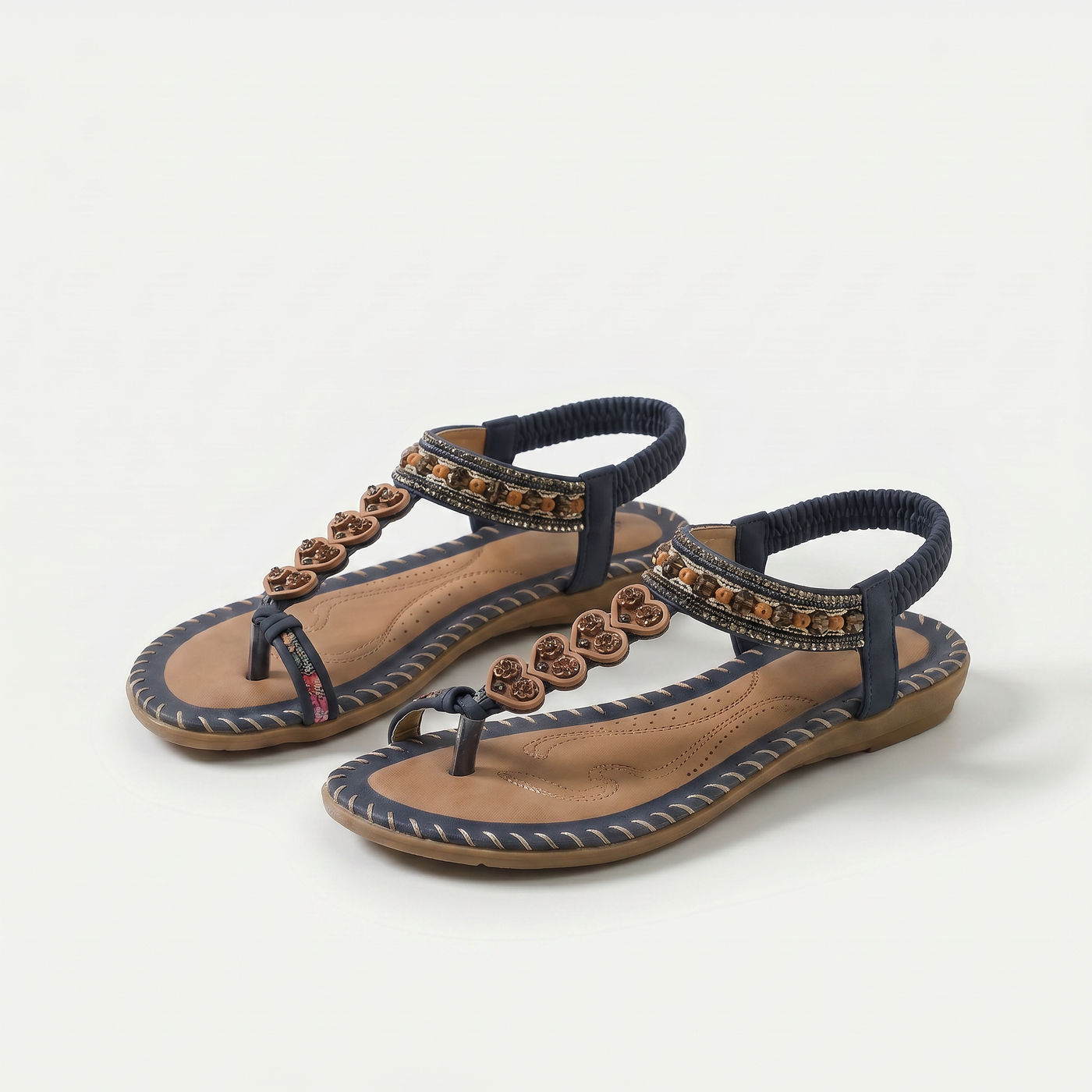 Moena – comfortable comfort sandals