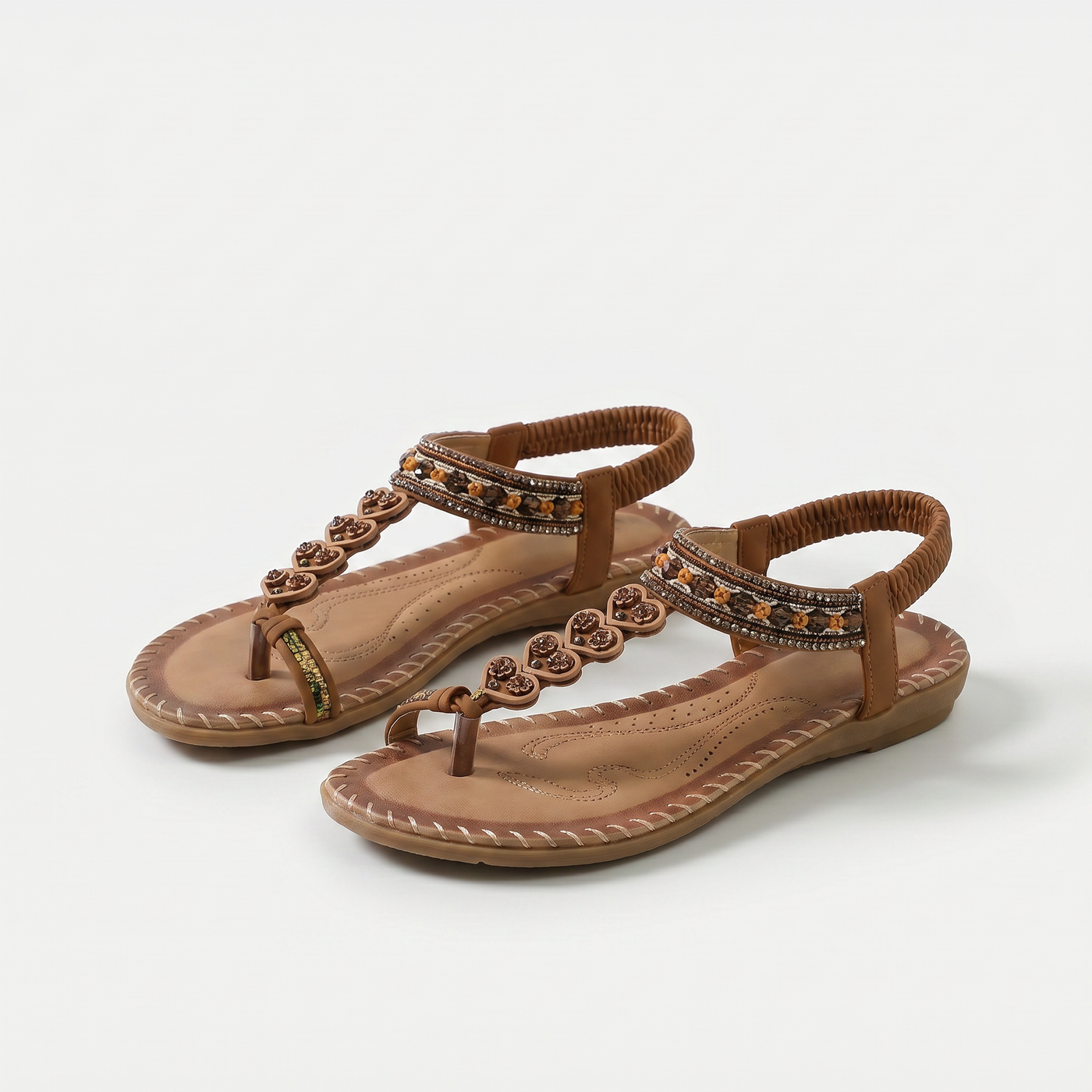 Moena – comfortable comfort sandals