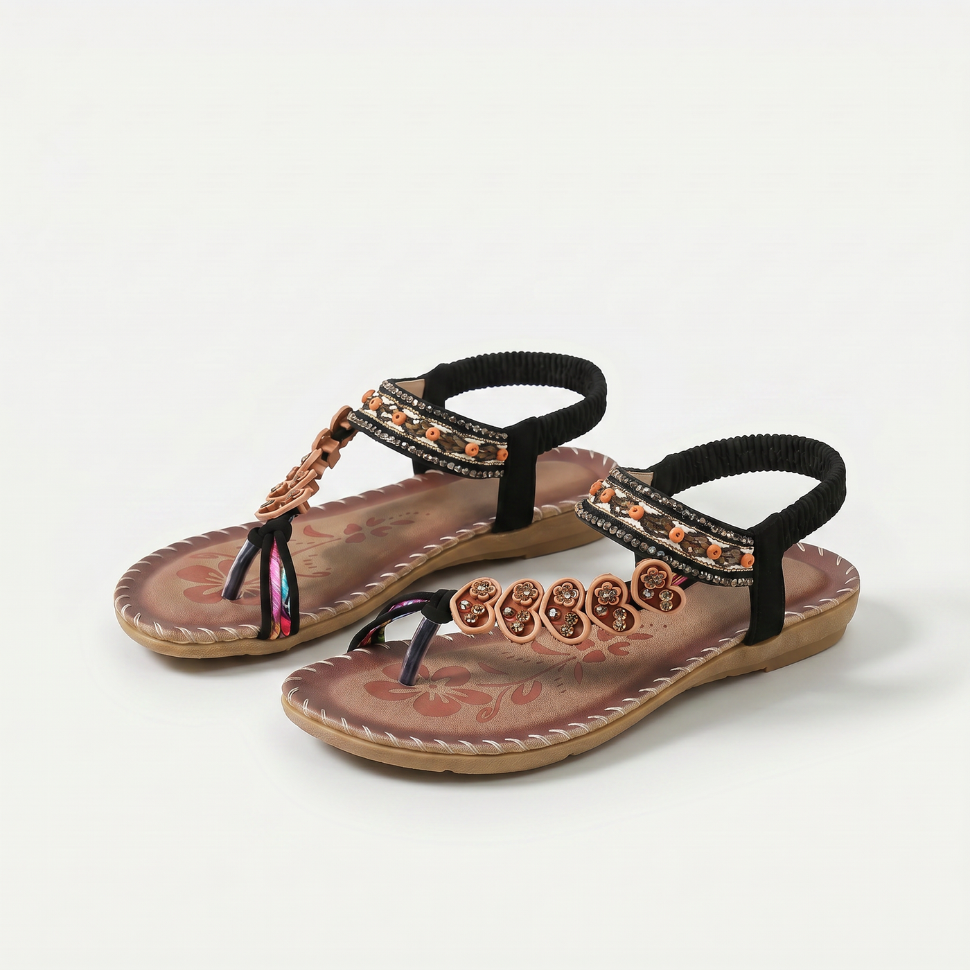 Moena – comfortable comfort sandals