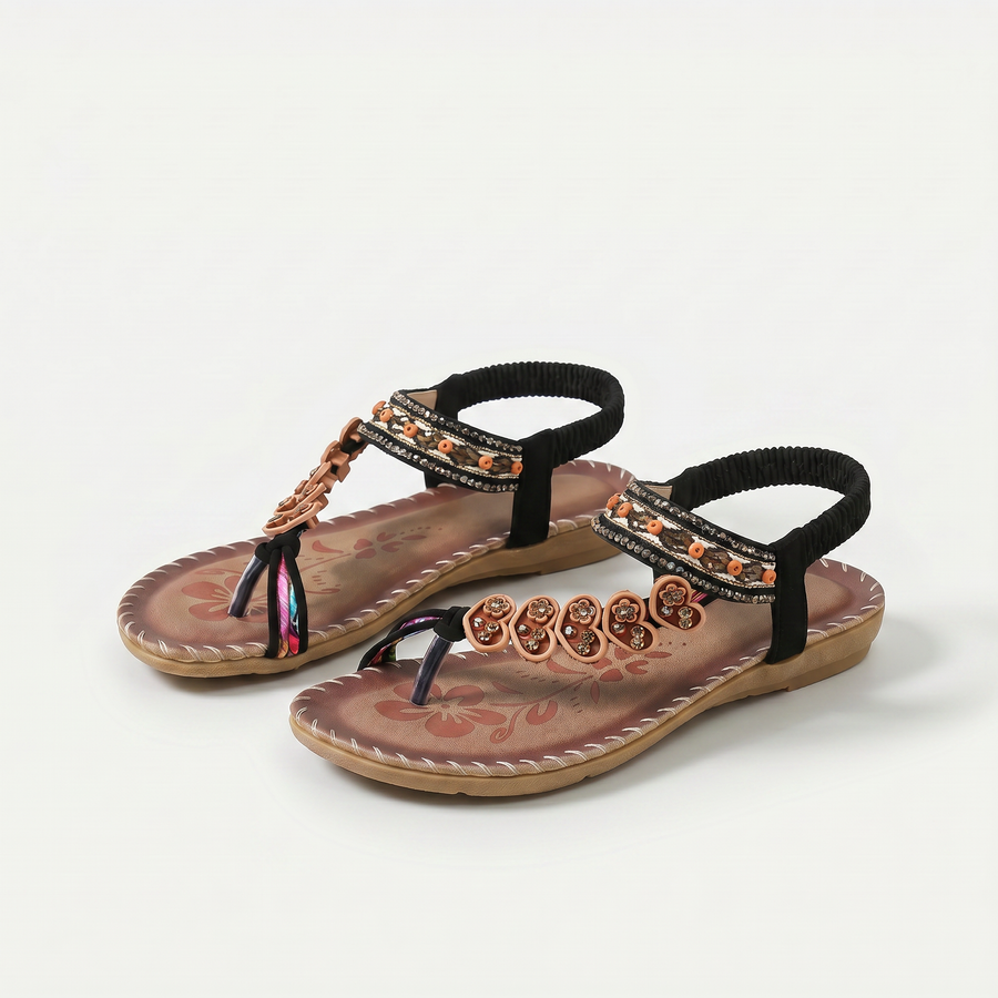 Moena – comfortable comfort sandals