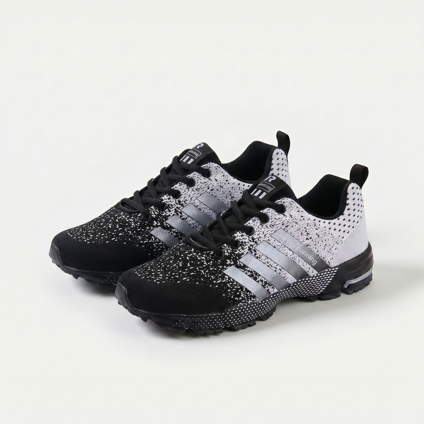 Motion Pro - Cushioned sports shoes