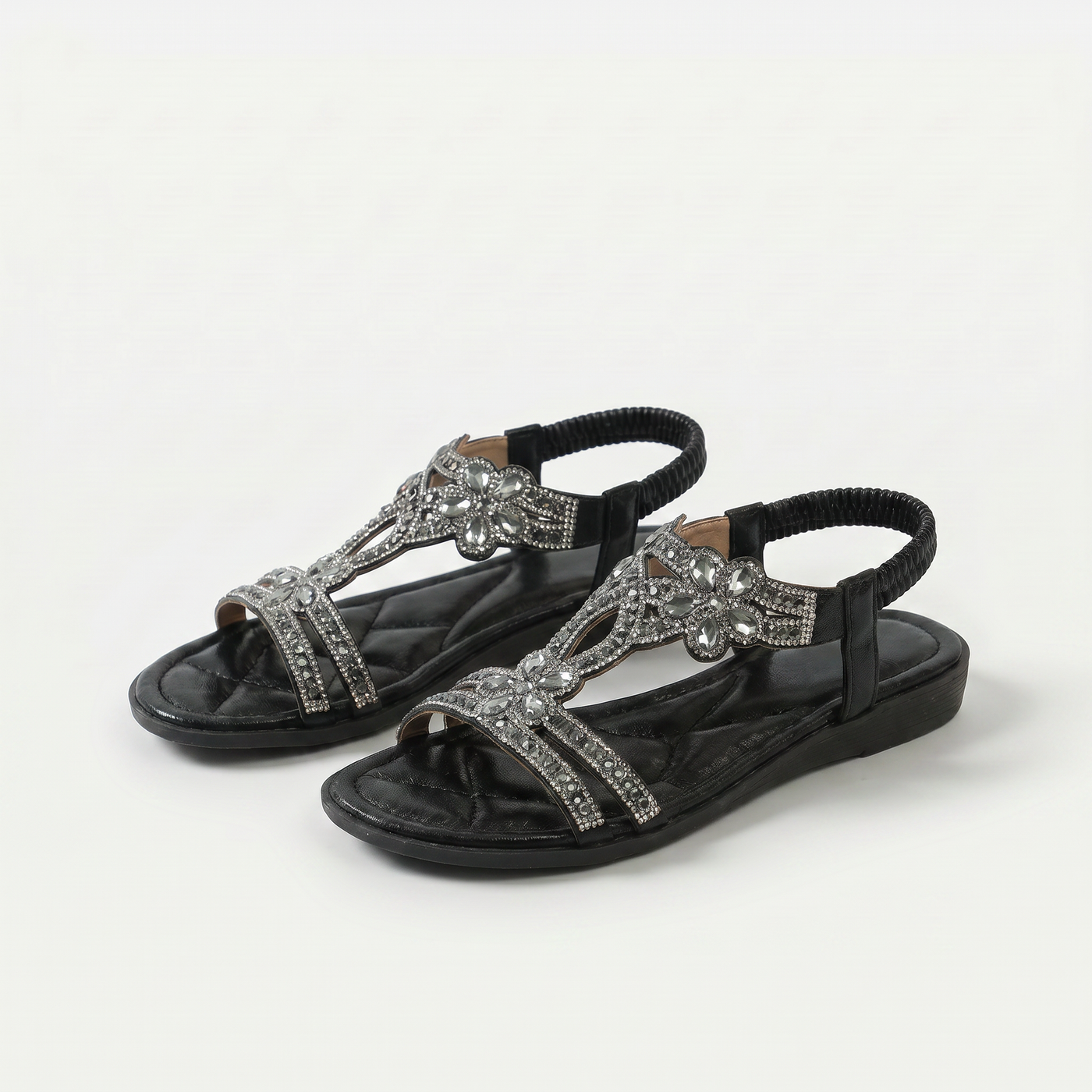 Boho - Orthopedic Boho sandals