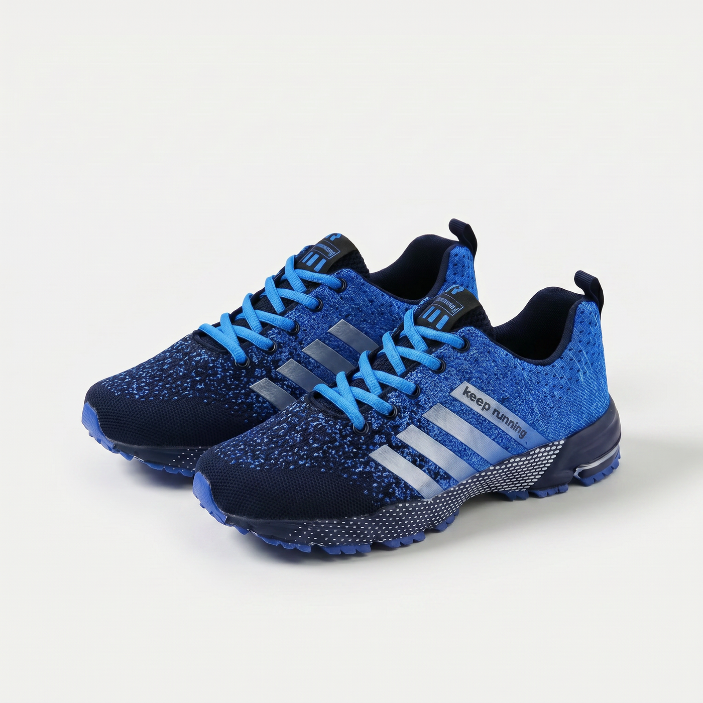 Motion Pro - Cushioned sports shoes