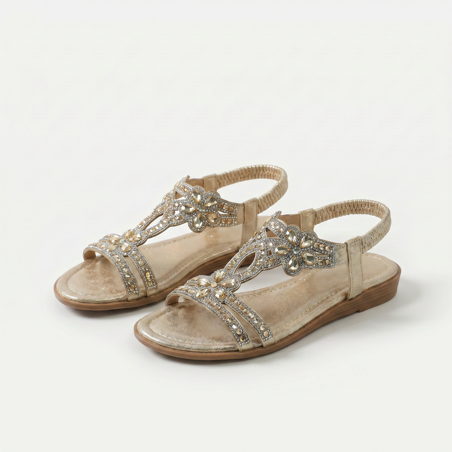 Boho - Orthopedic Boho sandals