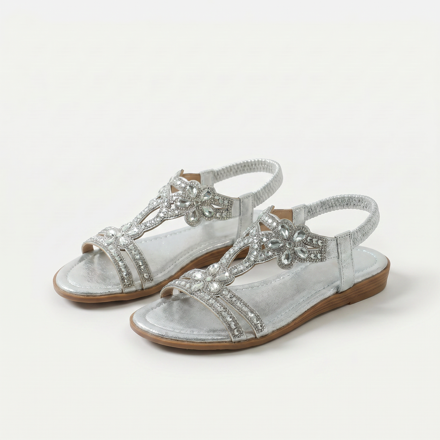 Boho - Orthopedic Boho sandals