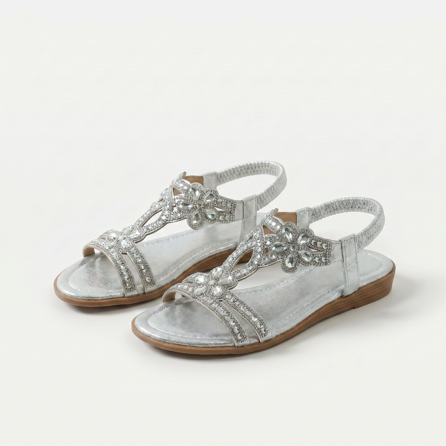 Boho - Orthopedic Boho sandals