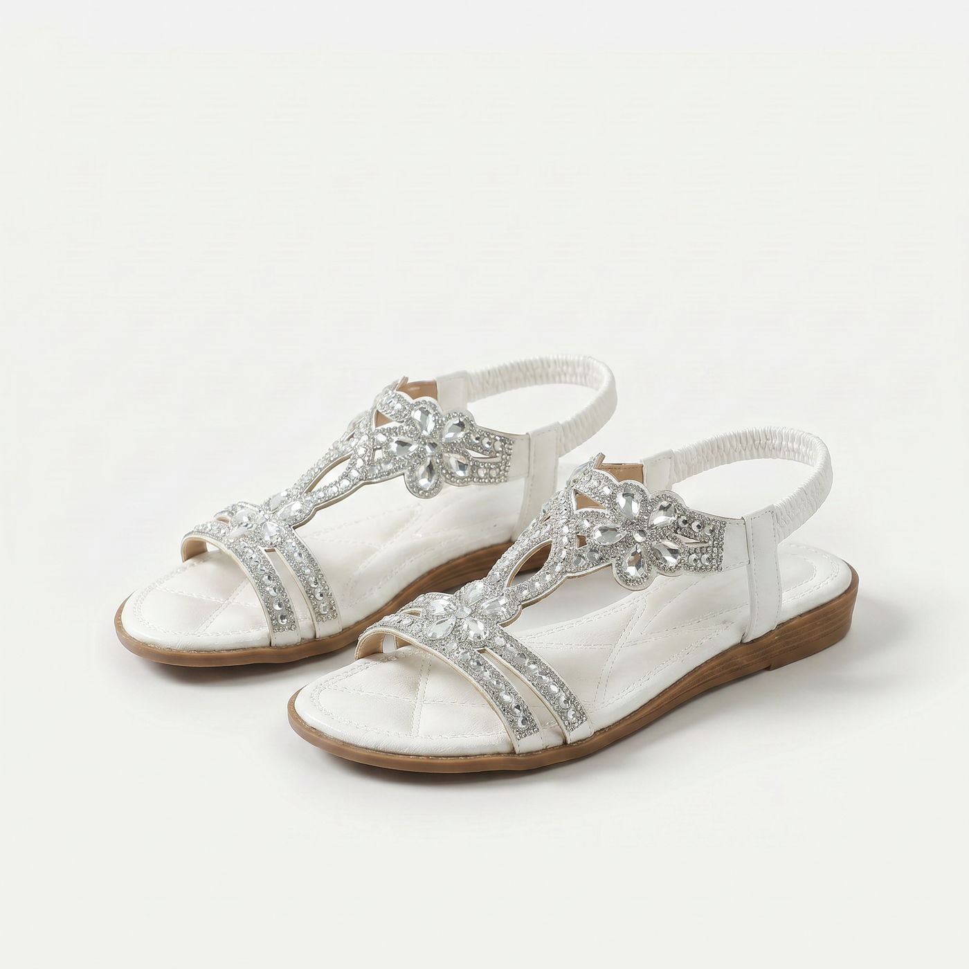 Boho - Orthopedic Boho sandals